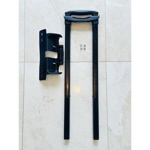 OEM DELSEY PARIS Large Luggage Top Hold Handle Replacement Original Part